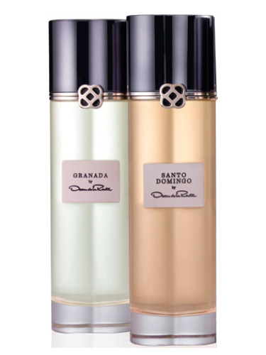 عطر ادکلن گرانادا اسکار د لا رنتا - Granada Oscar de la Renta - بررسی، قیمت و خرید