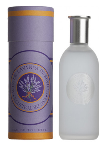 عطر ادکلن آگوا د لاواندا اگوا د سویا - Agua de Lavanda Agua de Sevilla - بررسی، قیمت و خرید