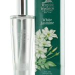 عطر ادکلن وایت جاسمین وودز آو ویندزور - White Jasmine Woods of Windsor - بررسی، قیمت و خرید