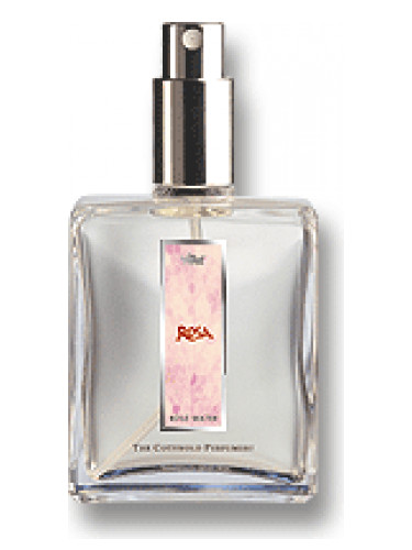 عطر ادکلن روزا دی کاتسولد پرفیومری - Rosa The Cotswold Perfumery - بررسی، قیمت و خرید