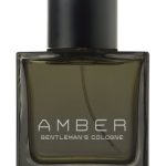 عطر ادکلن امبر د کاتس‌وولد پرفیومری - Amber The Cotswold Perfumery - بررسی، قیمت و خرید