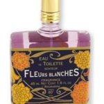 عطر ادکلن فلور بلانش اوتْرِمِر - Fleurs Blanches Outremer - بررسی، قیمت و خرید