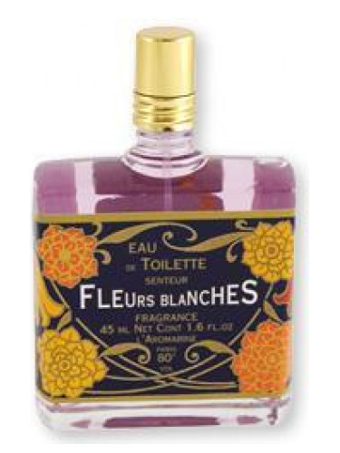 عطر ادکلن فلور بلانش اوتْرِمِر - Fleurs Blanches Outremer - بررسی، قیمت و خرید
