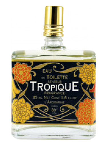 عطر ادکلن تروپیک اوتریمر - Tropique Outremer - بررسی، قیمت و خرید