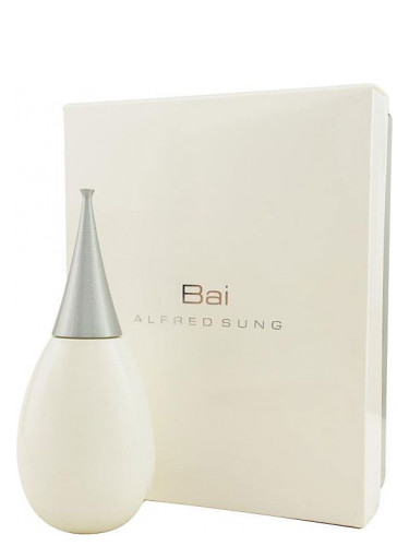 عطر ادکلن بای الفرد سونگ - Bai Alfred Sung - بررسی، قیمت و خرید