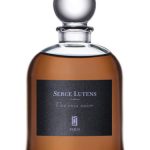 عطر ادکلن اُن وُوآ نُوآر سرژ لوتنس - Une Voix Noire Serge Lutens - بررسی، قیمت و خرید