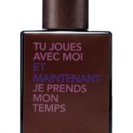 عطر ادکلن ات مَنَتن اوت د او - Et Maintenant Histoires D'Eaux - بررسی، قیمت و خرید