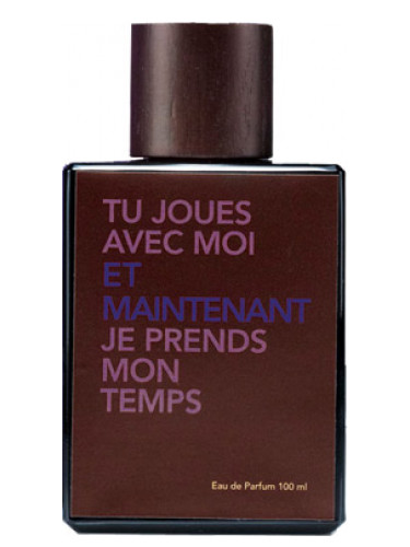 عطر ادکلن ات مَنَتن اوت د او - Et Maintenant Histoires D'Eaux - بررسی، قیمت و خرید