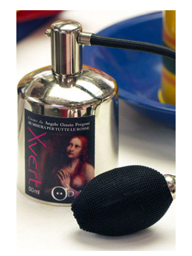 عطر ادکلن اکس‌وِرت اودریو - Xvert O'Driu - بررسی، قیمت و خرید