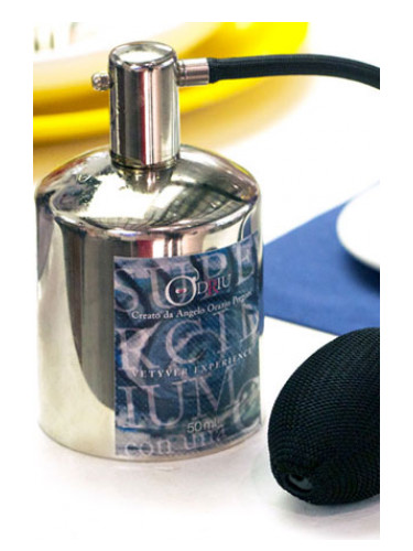 عطر ادکلن سوپرسل اودریو - Supercilium O'Driu - بررسی، قیمت و خرید