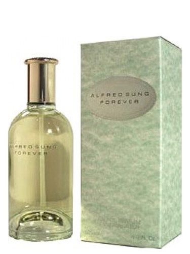عطر ادکلن فورِوِر آلفرد سانگ - Forever Alfred Sung - بررسی، قیمت و خرید