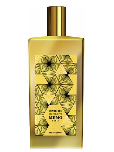 عطر ادکلن لوکسور عود ممو پاریس - Luxor Oud Memo Paris - بررسی، قیمت و خرید