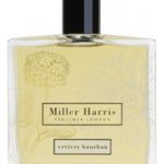 عطر ادکلن وتیور بوربون میلر هریس - Vetiver Bourbon Miller Harris - بررسی، قیمت و خرید