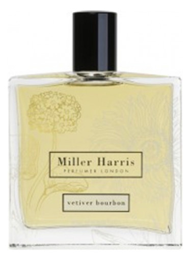 عطر ادکلن وتیور بوربون میلر هریس - Vetiver Bourbon Miller Harris - بررسی، قیمت و خرید