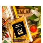 عطر ادکلن ولوت کوراکو پی کی پرفیومز - Velvet Curacao PK Perfumes - بررسی، قیمت و خرید