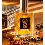 عطر ادکلن زعفران پی کی پرفیومز - Zaffran PK Perfumes - بررسی، قیمت و خرید