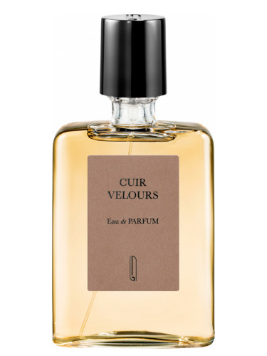 عطر ادکلن کویر ولورز نائومی گودسیر - Cuir Velours Naomi Goodsir - بررسی، قیمت و خرید