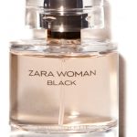عطر ادکلن زارا وومن بلک او دو تویلت زارا - Zara Woman Black Eau de Toilette Zara - بررسی، قیمت و خرید