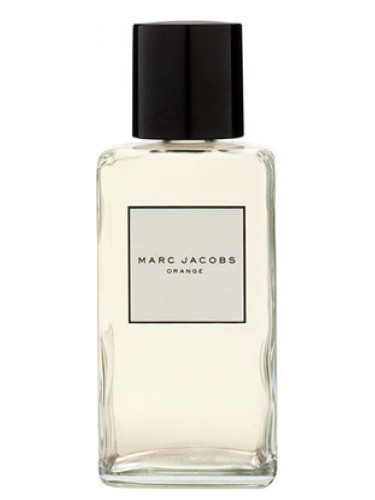 عطر ادکلن مارک جیکوبز اسپلاش اورنج مارک جاکوبز - Marc Jacobs Splash Orange Marc Jacobs - بررسی، قیمت و خرید