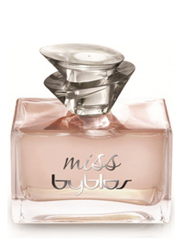 عطر ادکلن میس بیبلوس بیبلوس - Miss Byblos Byblos - بررسی، قیمت و خرید