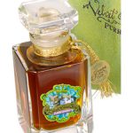 عطر ادکلن جزمین دان اند دسک ولوت اند سوئیت پیس پورفیومری - Jasmine Dawn & Dusk Velvet & Sweet Pea’s Purrfumery - بررسی، قیمت و خرید