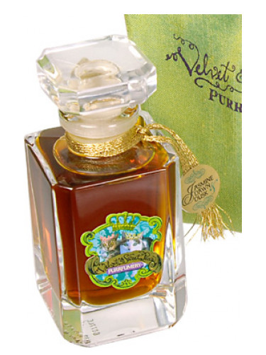 عطر ادکلن جزمین دان اند دسک ولوت اند سوئیت پیس پورفیومری - Jasmine Dawn & Dusk Velvet & Sweet Pea’s Purrfumery - بررسی، قیمت و خرید