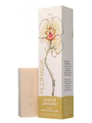 عطر ادکلن ارکید پارادایسی می‌فر - Orchid Paradisi Mayfair - بررسی، قیمت و خرید