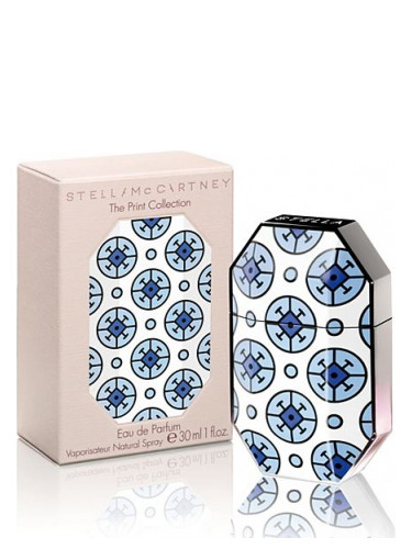 عطر ادکلن پرینت کالکشن استلا ۰۱ (۲۰۱۲) استلا مک‌کارتنی - Print Collection Stella 01 (2012) Stella McCartney - بررسی، قیمت و خرید