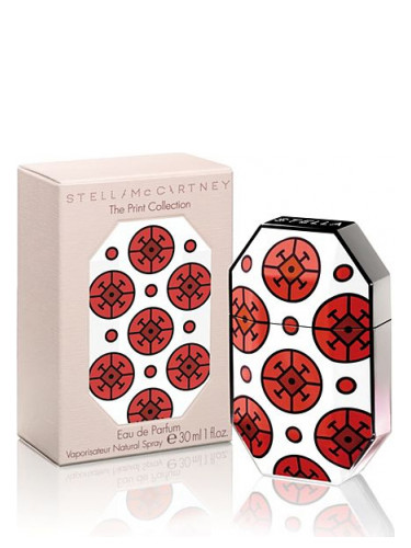 عطر ادکلن پرینت کالکشن استلا زیرو تو استلا مک‌کارتنی - Print Collection Stella 02 (2012) Stella McCartney - بررسی، قیمت و خرید