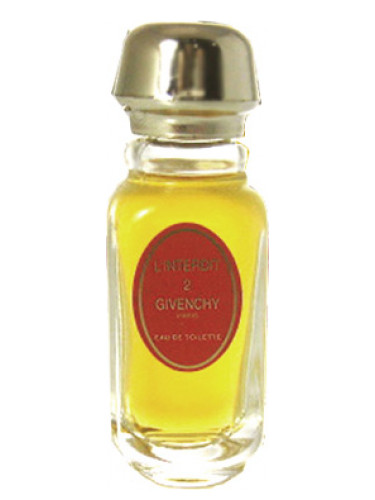 عطر ادکلن لَنترِد 2 ژیوانشی - L'Interdit 2 Givenchy - بررسی، قیمت و خرید