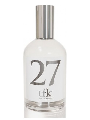 عطر ادکلن بیست و هفت دی فراگرنس کیچن - 27 The Fragrance Kitchen - بررسی، قیمت و خرید