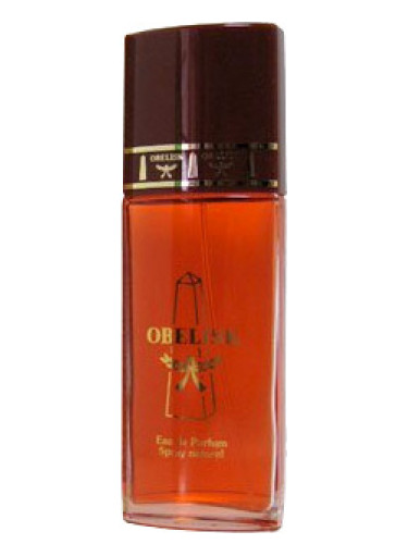 عطر ادکلن ام‌سی‌ام اوبلیسک ام سی ام - MCM Obelisk MCM - Mode Creation Munich - بررسی، قیمت و خرید
