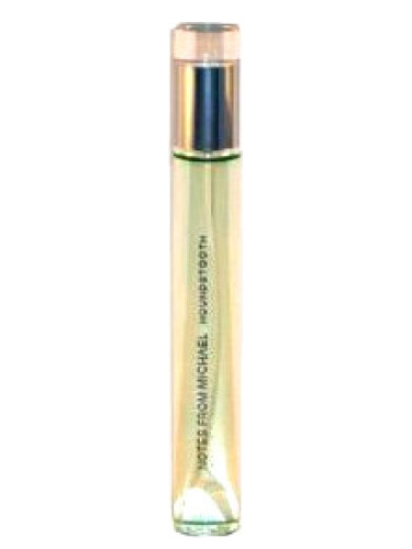 عطر ادکلن نوتس فرام مایکل هاوندستوث مایکل کورس - Notes from Michael Houndstooth Michael Kors - بررسی، قیمت و خرید