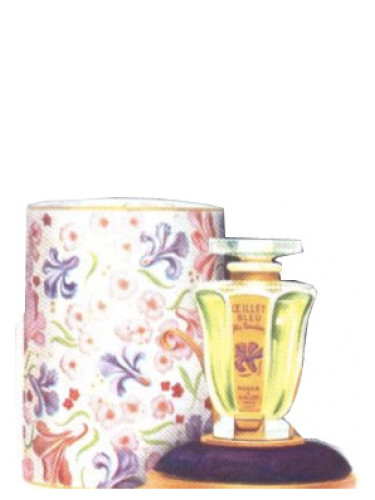 عطر ادکلن بلو کارنیشن راجر اند گاله - Blue Carnation Roger & Gallet - بررسی، قیمت و خرید