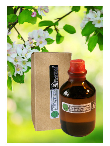 عطر ادکلن پرنتان فراگریفرت پارفومر - Printemps Fragrifert Parfumeur - بررسی، قیمت و خرید