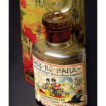 عطر ادکلن هاسو نو هانا اورجینال گرُسمیت - Hasu-no-Hana original Grossmith - بررسی، قیمت و خرید