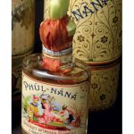 عطر ادکلن فول نانا اورجینال گروس‌میت - Phul-Nana original Grossmith - بررسی، قیمت و خرید