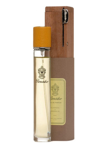 عطر ادکلن کلاسیکا دی ماگنولیا پینایدر - Classica di Magnolia Pineider - بررسی، قیمت و خرید
