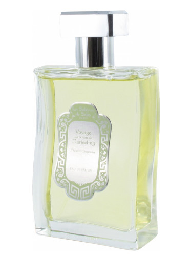 عطر ادکلن د ورت ژینگمبر لا سلطان دو سبا - The Vert Gingembre La Sultane de Saba - بررسی، قیمت و خرید