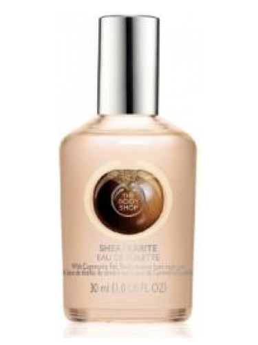 عطر ادکلن شی ذ بادی شاپ - Shea The Body Shop - بررسی، قیمت و خرید
