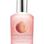 عطر ادکلن پینک گریپ فروت د بادی شاپ - Pink Grapefruit The Body Shop - بررسی، قیمت و خرید
