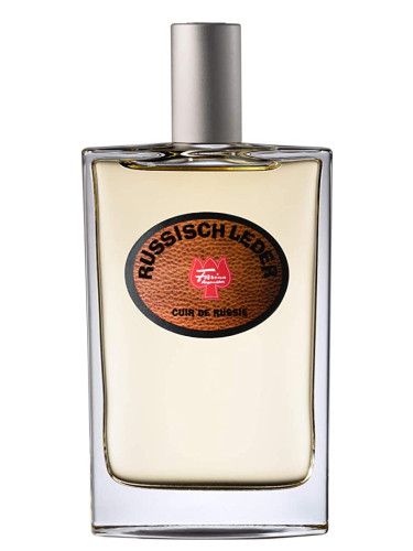 عطر ادکلن روسیش لدر فَرینا - Russisch Leder Farina - بررسی، قیمت و خرید