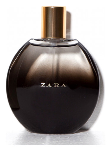 عطر ادکلن زارا بلک امبر زارا - Zara Black Amber Zara - بررسی، قیمت و خرید