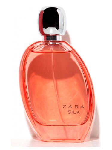 عطر ادکلن سیلک زارا - Silk Zara - بررسی، قیمت و خرید
