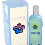 عطر ادکلن بریتّو آزول رومرو بریتو - Britto Azul Romero Britto - بررسی، قیمت و خرید