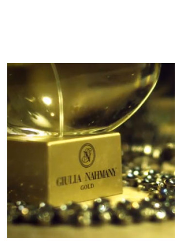 عطر ادکلن گولد جولیا نحمانی - Gold Giulia Nahmany - بررسی، قیمت و خرید