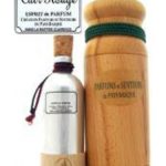 عطر ادکلن کوییغ روژ پرفیوم ات سانتور دو پی باسک - Cuir Rouge Parfums et Senteurs du Pays Basque - بررسی، قیمت و خرید