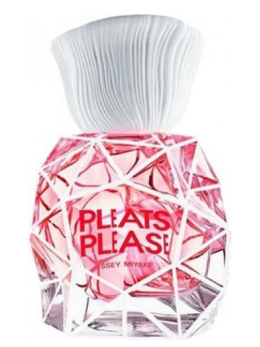 عطر ادکلن پلیتس پلیز الیکسیر ایسی میاکه - Pleats Please L’Elixir Issey Miyake - بررسی، قیمت و خرید