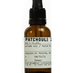 عطر ادکلن پچولی ۲۴ پرفیوم اویل له لابو - Patchouli 24 Perfume Oil Le Labo - بررسی، قیمت و خرید