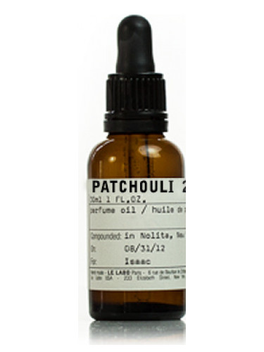 عطر ادکلن پچولی ۲۴ پرفیوم اویل له لابو - Patchouli 24 Perfume Oil Le Labo - بررسی، قیمت و خرید